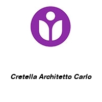 Cretella Architetto Carlo