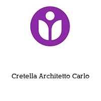 Logo Cretella Architetto Carlo