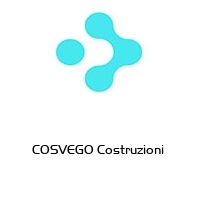 Logo COSVEGO Costruzioni 