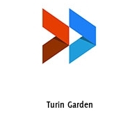 Turin Garden