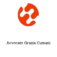 Logo Avvocato Grazia Cumani