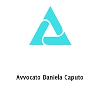 Avvocato Daniela Caputo 