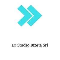 Lo Studio Bizeta Srl