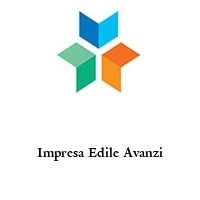 Logo Impresa Edile Avanzi