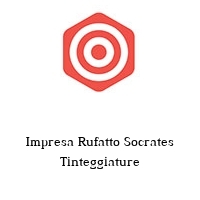 Logo Impresa Rufatto Socrates Tinteggiature