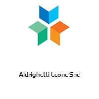 Logo Aldrighetti Leone Snc