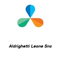 Logo Aldrighetti Leone Snc