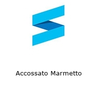 Logo Accossato Marmetto