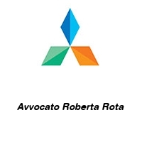 Avvocato Roberta Rota