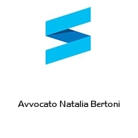 Logo Avvocato Natalia Bertoni