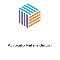 Logo Avvocato Natalia Bertoni