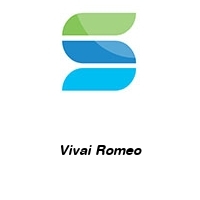 Logo Vivai Romeo