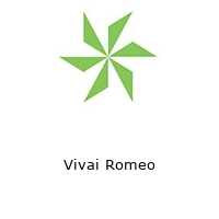 Vivai Romeo