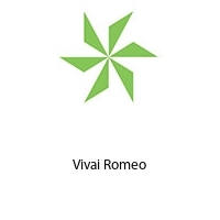 Logo Vivai Romeo