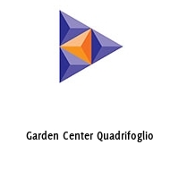 Logo Garden Center Quadrifoglio