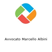 Avvocato Marcello Albini