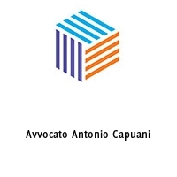 Logo Avvocato Antonio Capuani