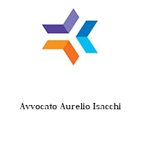 Logo Avvocato Aurelio Isacchi