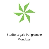 Logo Studio Legale Putignano e Monduzzi