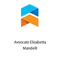 Logo Avvocato Elisabetta Mandelli