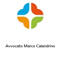 Logo Avvocato Marco Calandrino