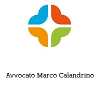 Avvocato Marco Calandrino