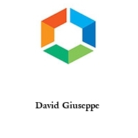 Logo David Giuseppe 