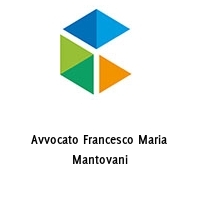 Logo Avvocato Francesco Maria Mantovani