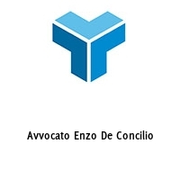 Logo Avvocato Enzo De Concilio