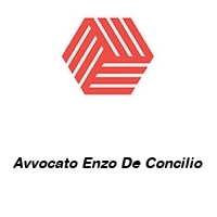 Avvocato Enzo De Concilio