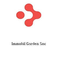 Logo Immobil Garden Snc