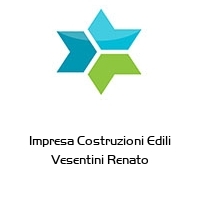 Logo Impresa Costruzioni Edili Vesentini Renato