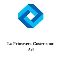 Logo La Primavera Costruzioni Srl