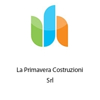Logo La Primavera Costruzioni Srl