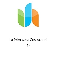 Logo La Primavera Costruzioni Srl