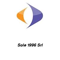 Sole 1996 Srl