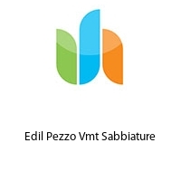 Logo Edil Pezzo Vmt Sabbiature