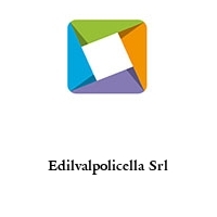 Logo Edilvalpolicella Srl