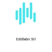 Logo Edilfabri Srl