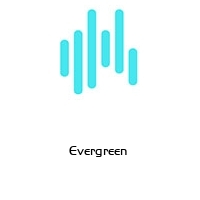 Logo Evergreen 