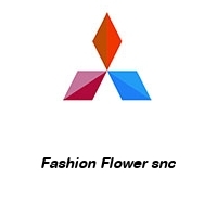 Fashion Flower snc