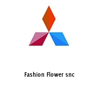 Logo Fashion Flower snc