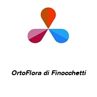 Logo OrtoFlora di Finocchetti