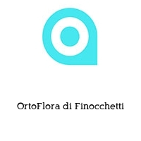 Logo OrtoFlora di Finocchetti