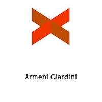 Logo Armeni Giardini