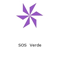 SOS  Verde