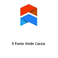 Logo Il Punto Verde Cassia 