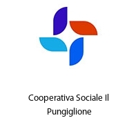 Logo Cooperativa Sociale Il Pungiglione