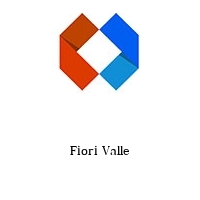 Logo Fiori Valle