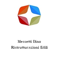 Logo Messetti Dino Ristrutturazioni Edili